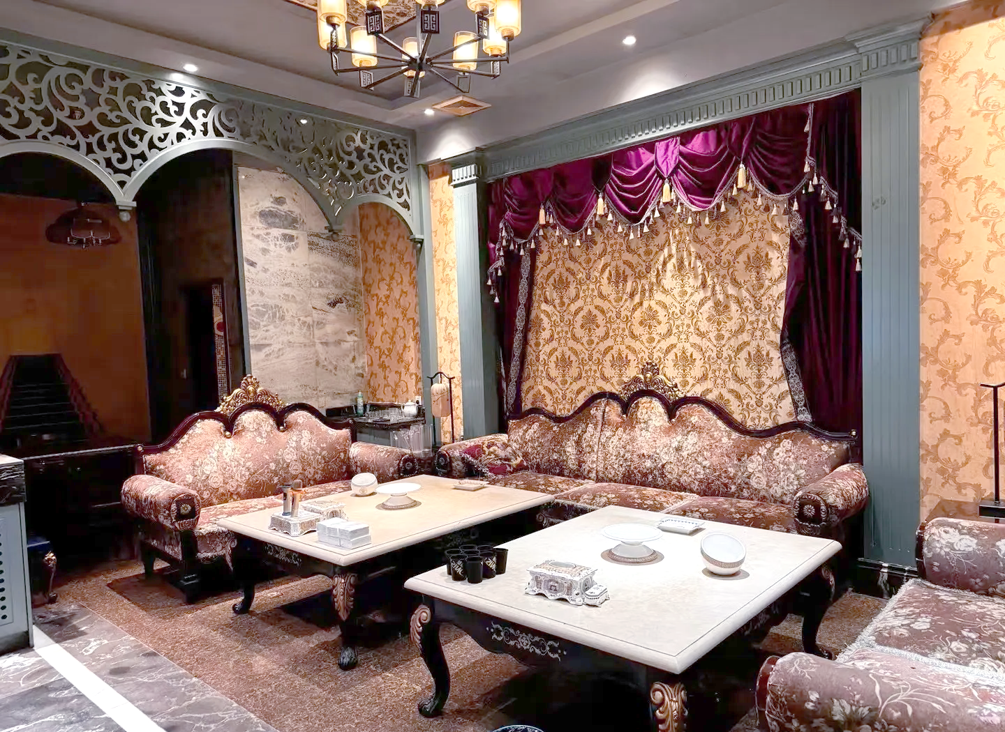 平顶山商务ktv去哪找-叶县ktv预定