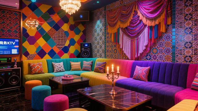 商务ktv新模式在平顶山-舞钢市ktv预定