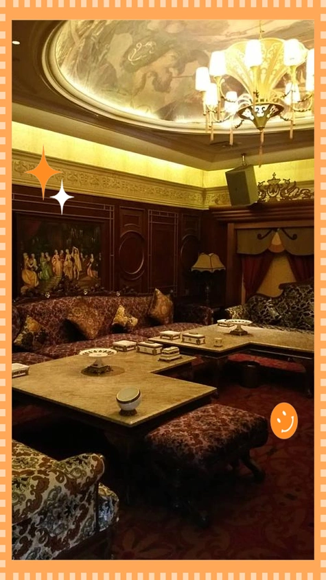 平顶山商务ktv 夜场魅力尽显-舞钢市ktv预定